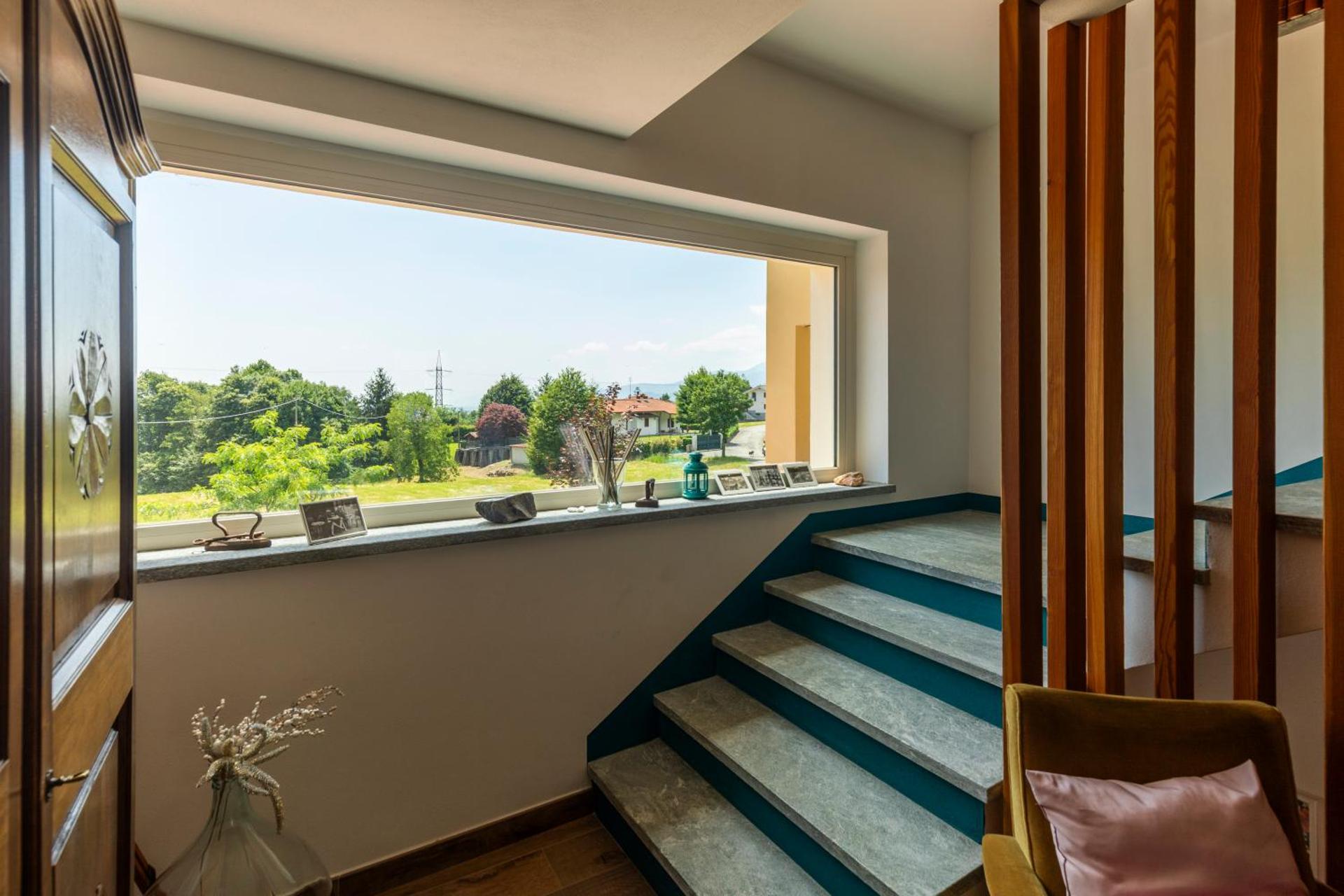 HOTELLERIE VALLE SACRA