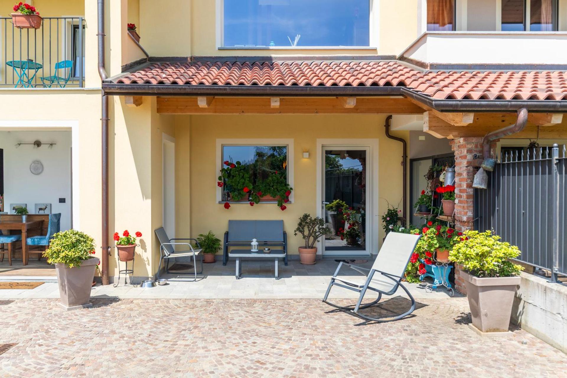 HOTELLERIE VALLE SACRA