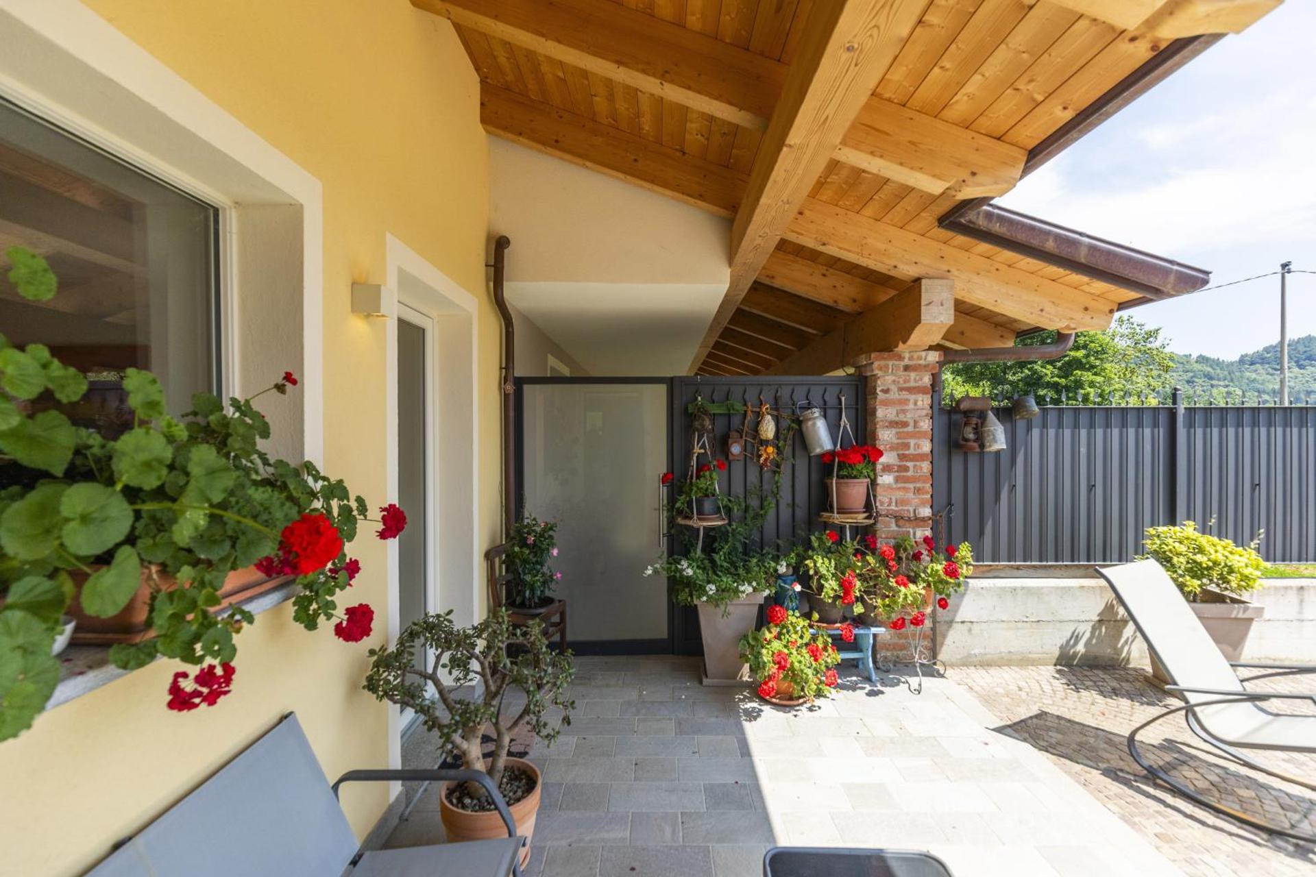 HOTELLERIE VALLE SACRA