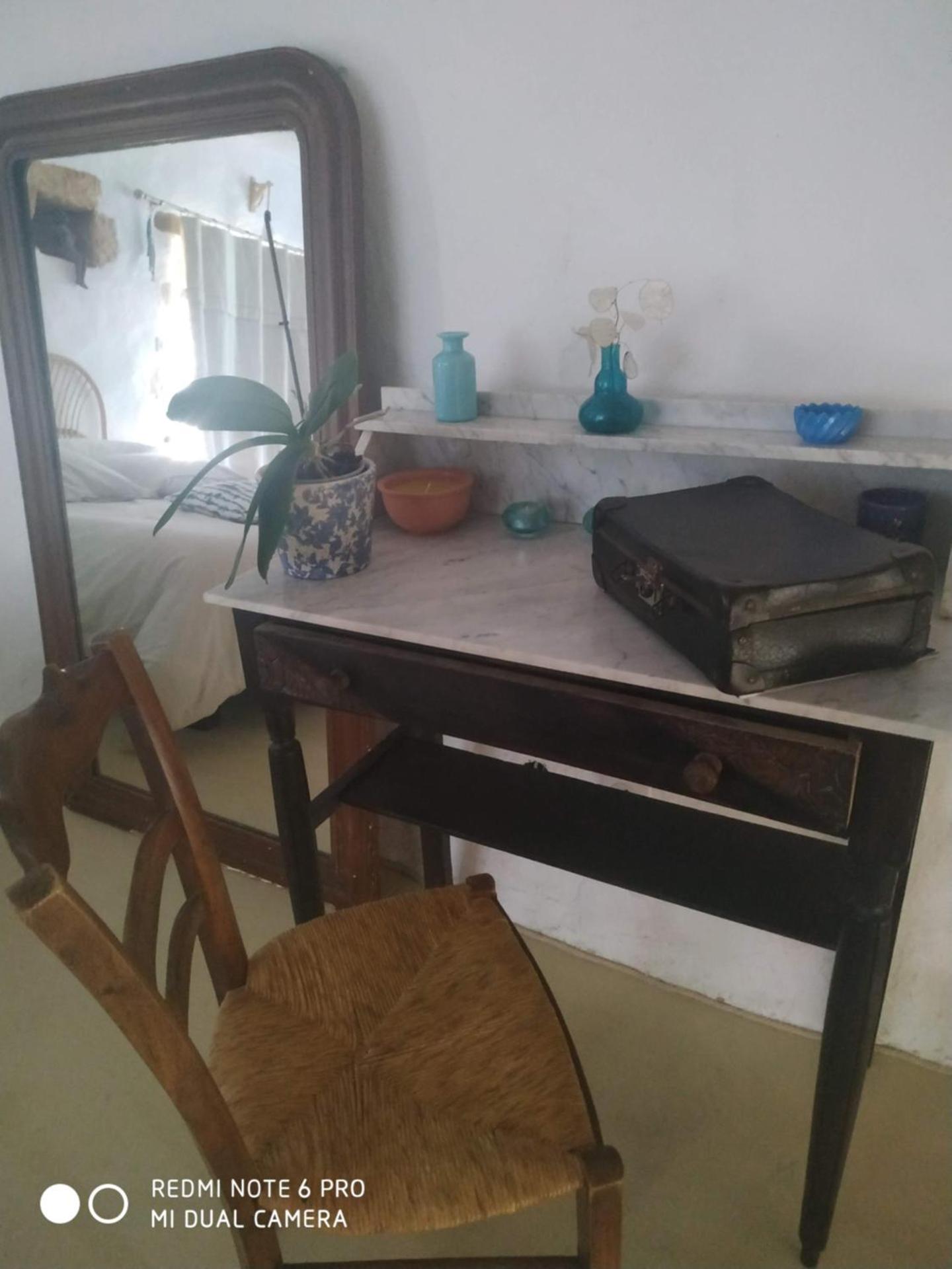 Chambre cosy indépendante chemin du lavoir