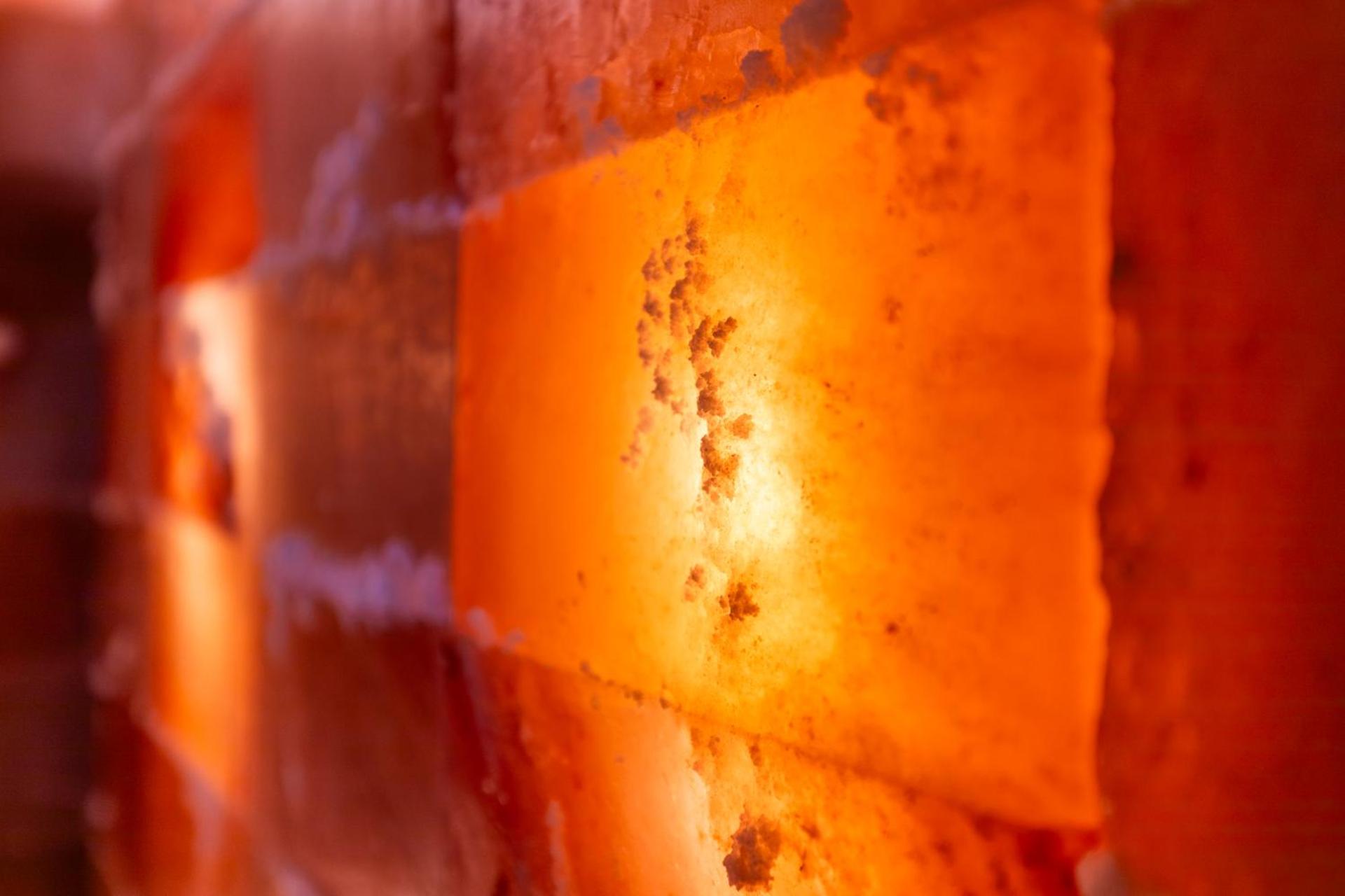 HOTELLERIE VALLE SACRA