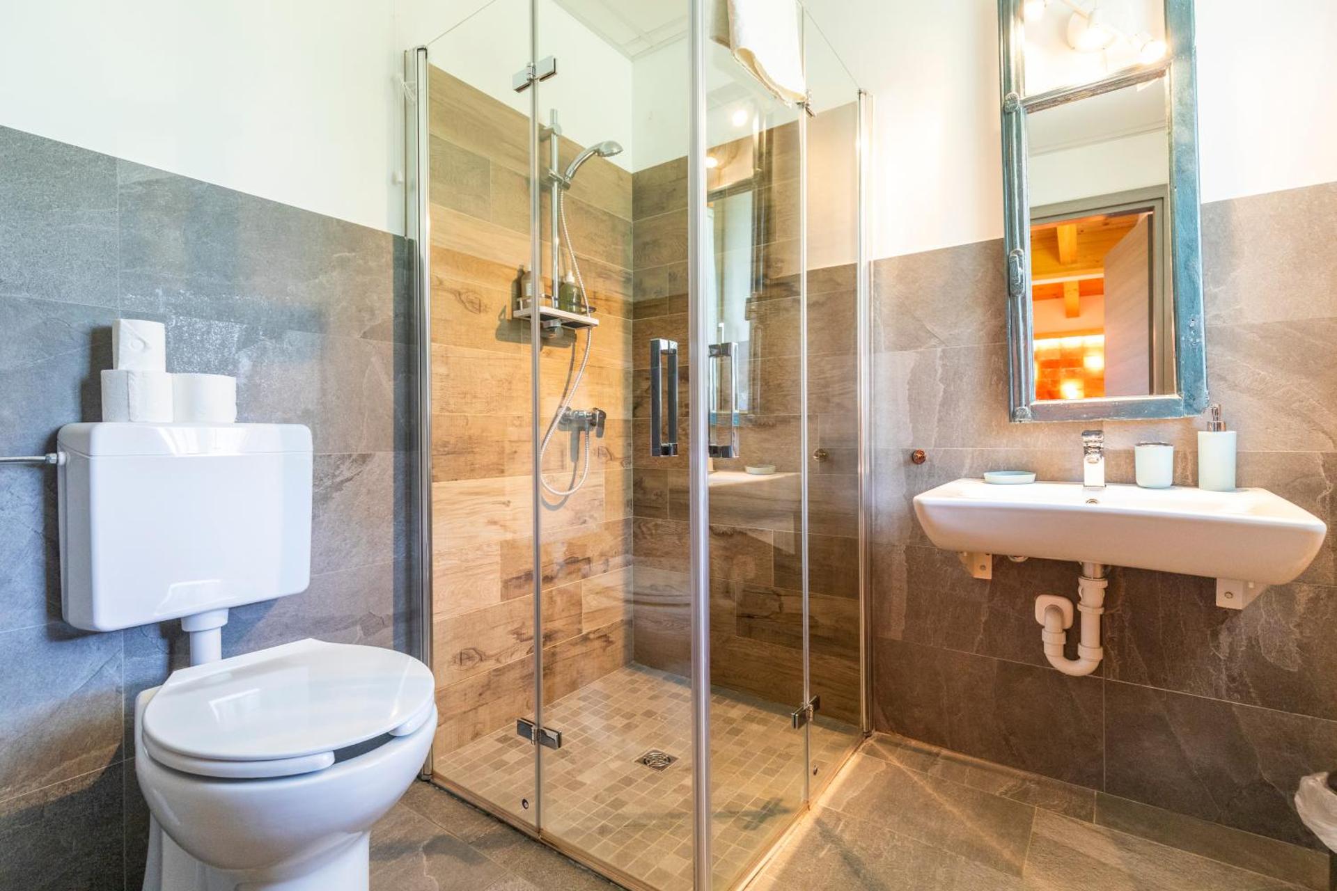 HOTELLERIE VALLE SACRA