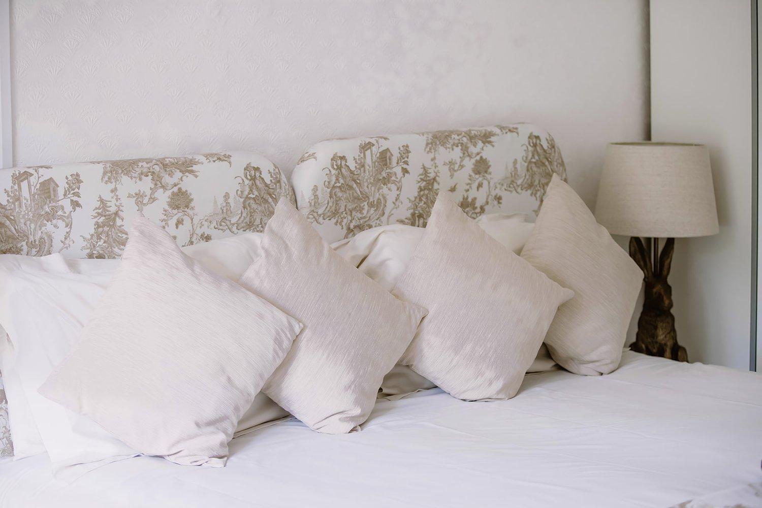 Leygreen Farmhouse B&B