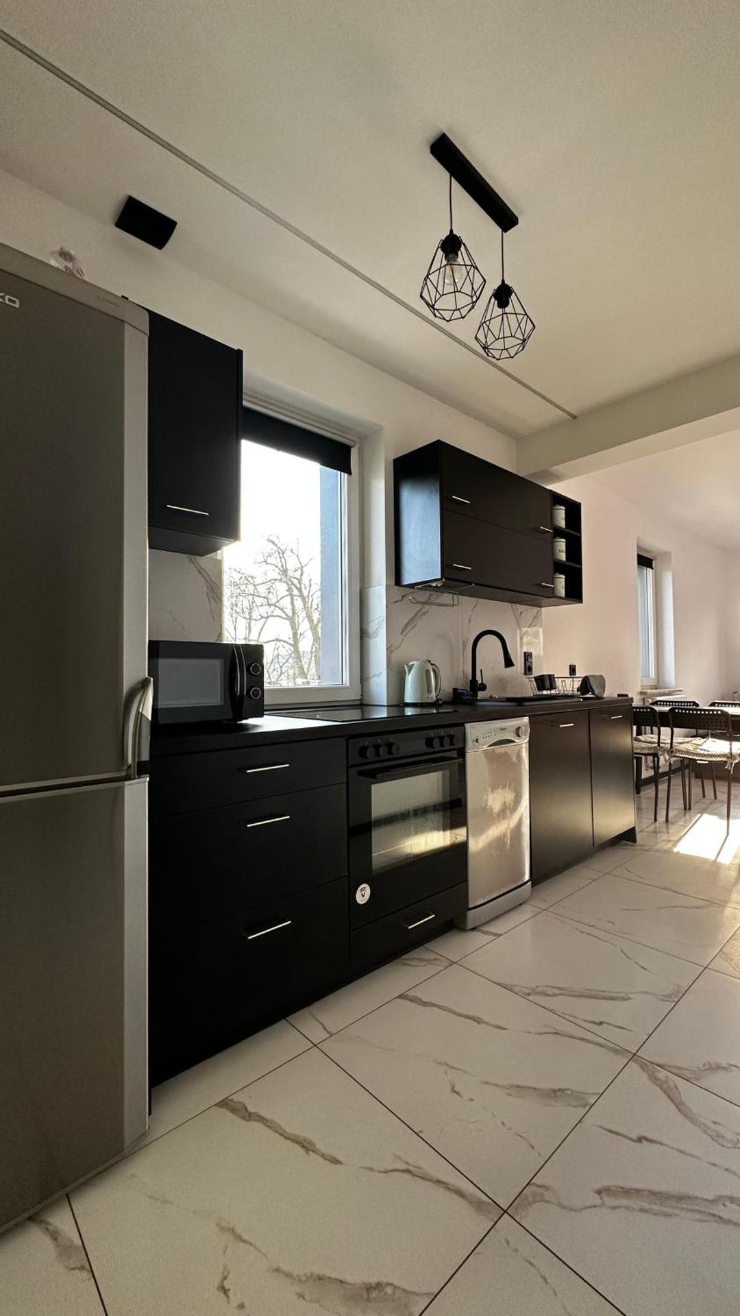 Mieszkanie na wyłączność