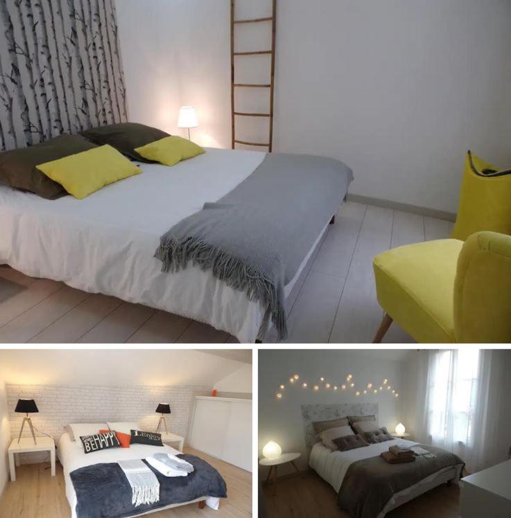 Maison Hendaye Plage