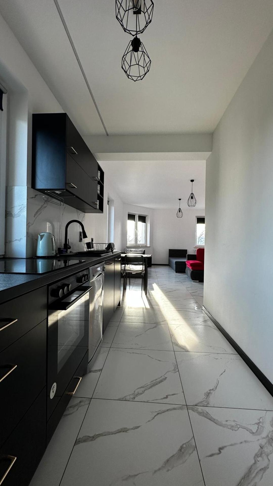 Mieszkanie na wyłączność