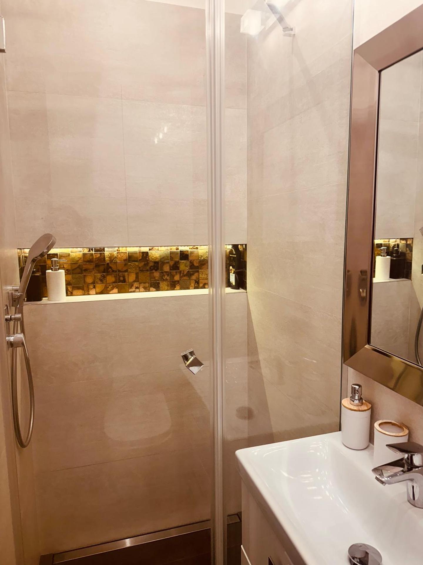 Serce Starówki // Heart of Old Town