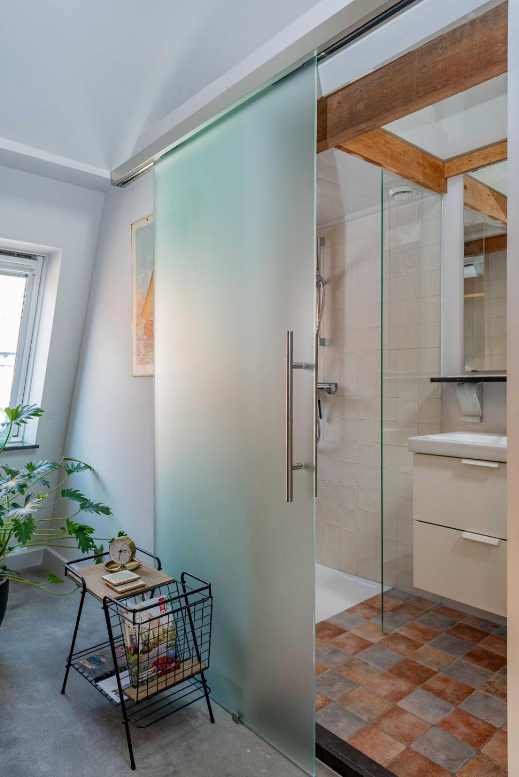 Elburg-Vesting sfeervol appartement Bij de jufferen