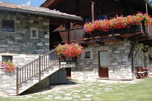 Residence Foyer D'Antan