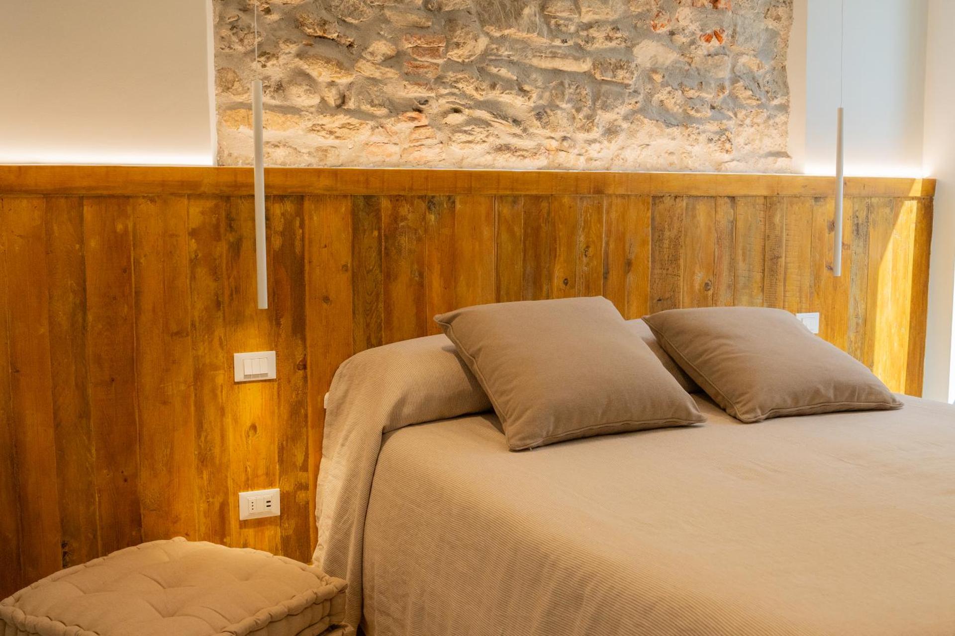 Casa Vacanze Armanda-Suite W Private Box Auto