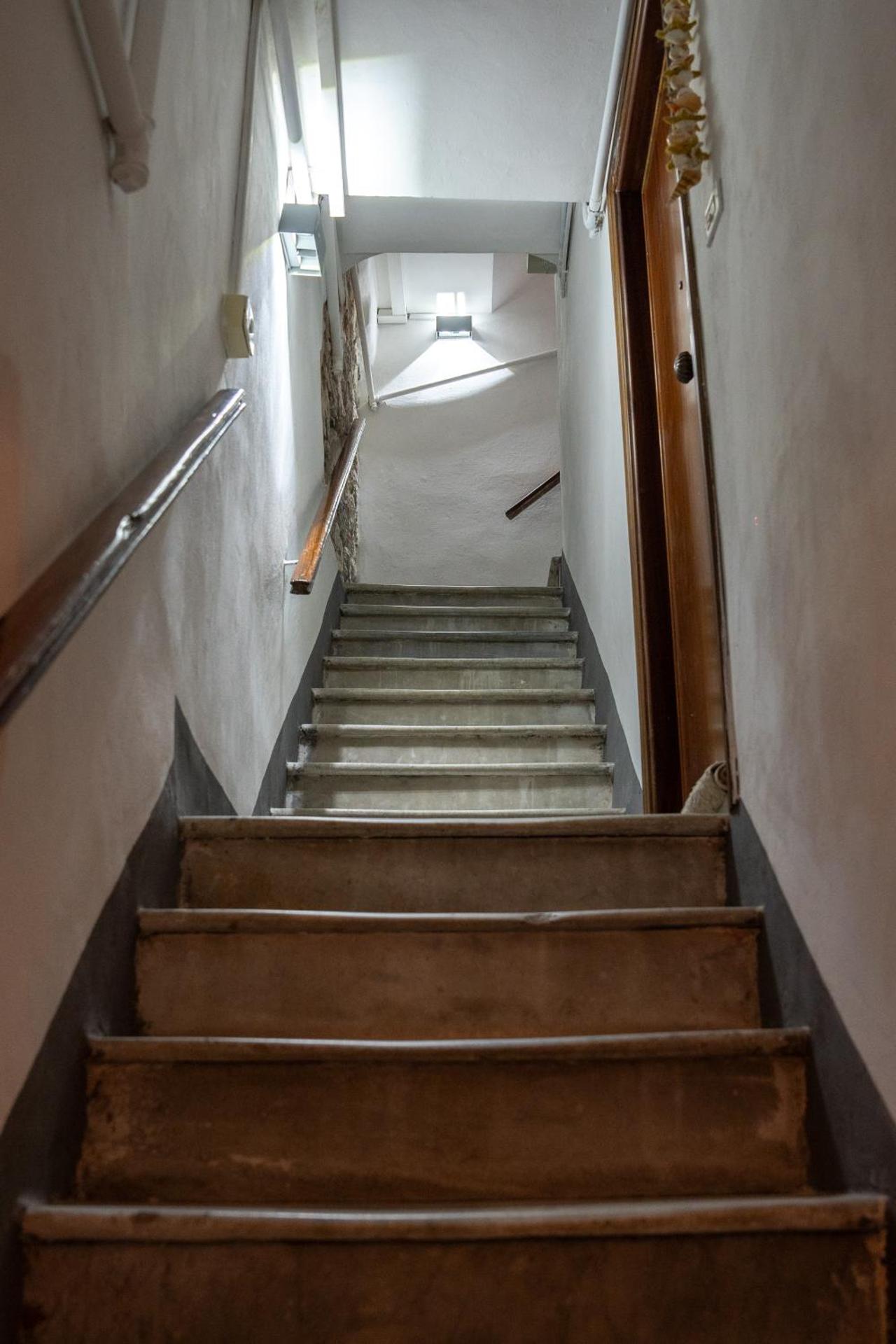 Casa Vacanze Armanda-Suite W Private Box Auto