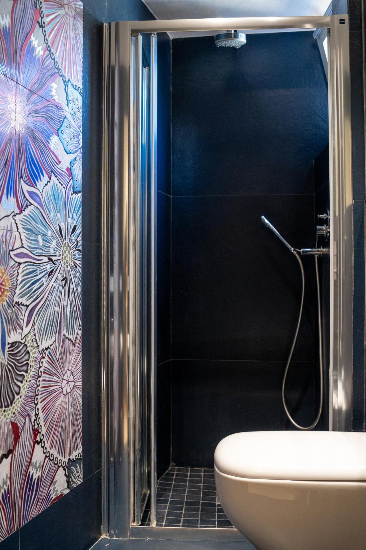 Casa Vacanze Armanda-Suite W Private Box Auto