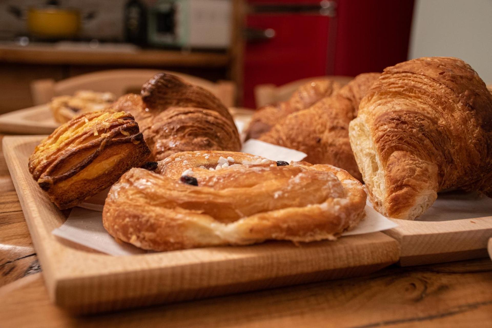 Il Ranch Country House B&B