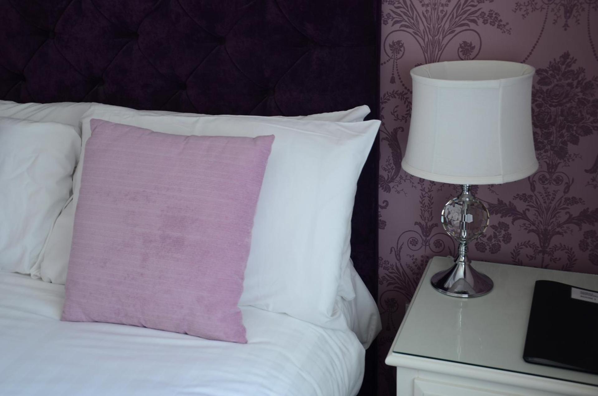 The Lemonfield Hotel