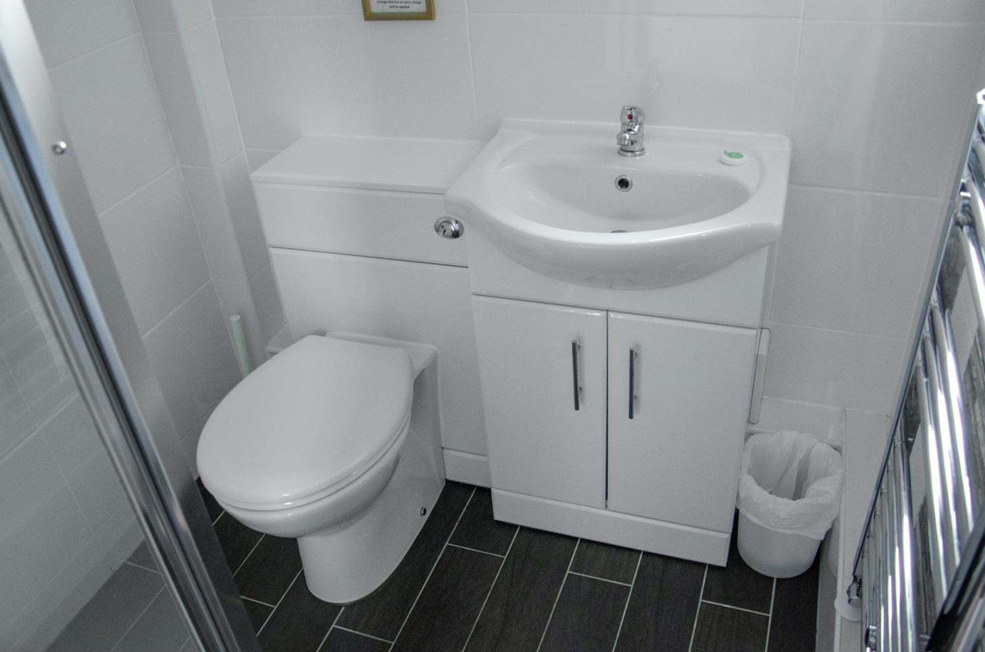 The Lemonfield Hotel