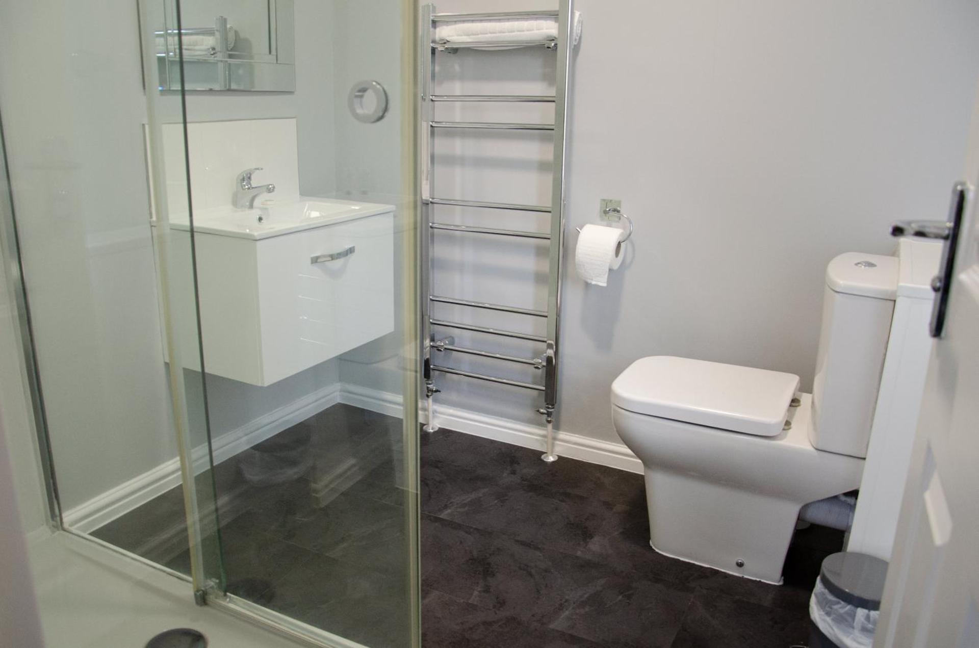 The Lemonfield Hotel