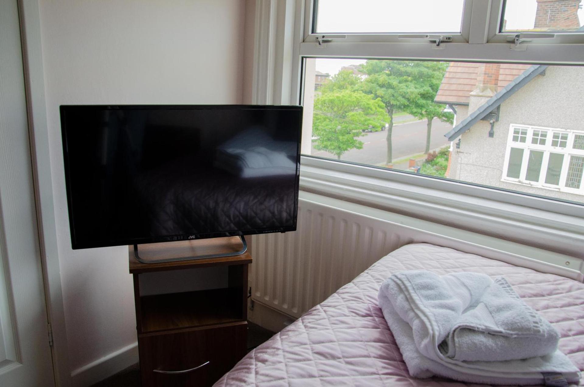 The Lemonfield Hotel