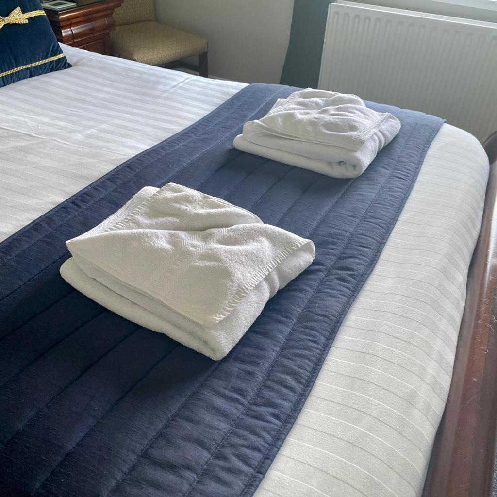 The Lemonfield Hotel