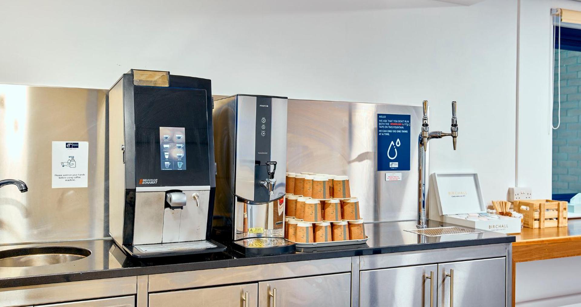 Meeting/conference room