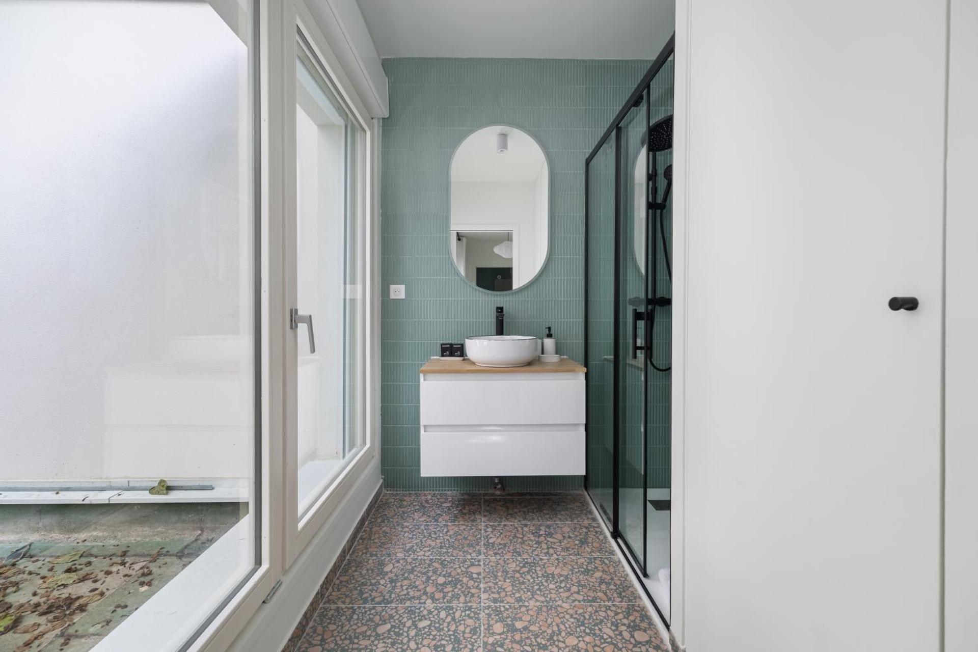 SERENERS - Serviced Apartments - Montmartre