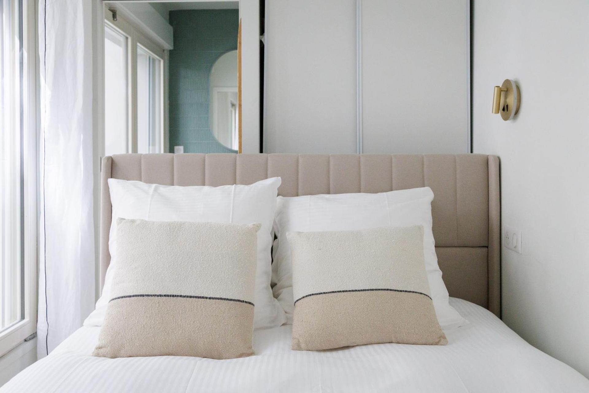 SERENERS - Serviced Apartments - Montmartre