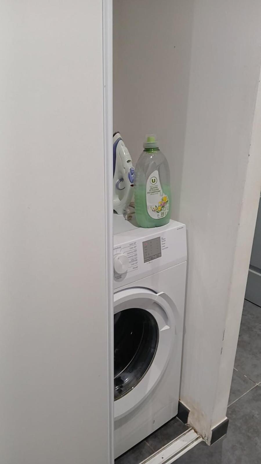 velodrome stadium, apartment