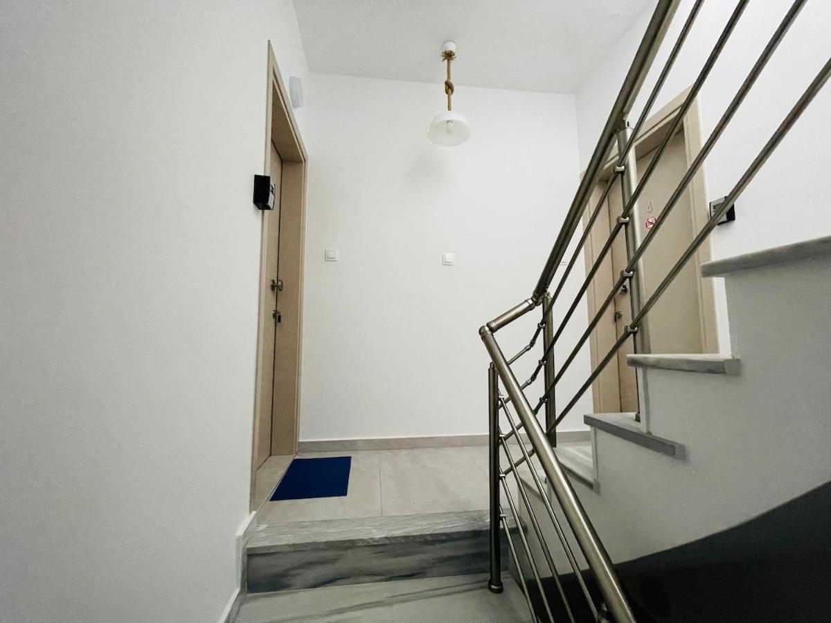 ApartHotel Villa Eva 1 bedroom