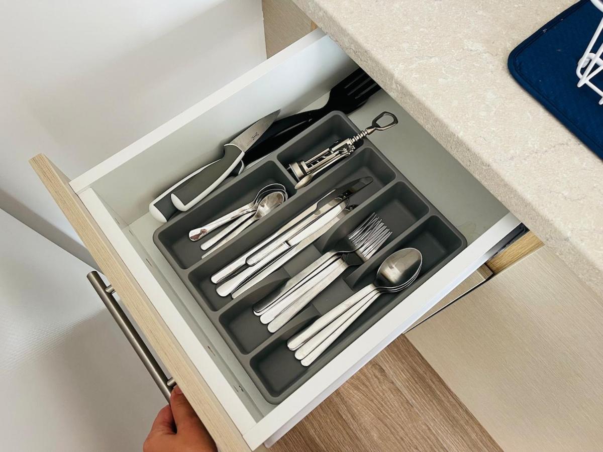 ApartHotel Villa Eva 1 bedroom