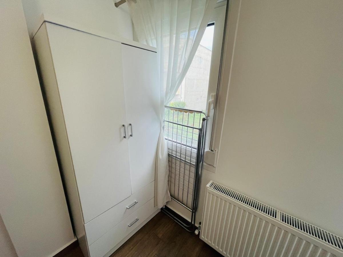 ApartHotel Villa Eva 1 bedroom