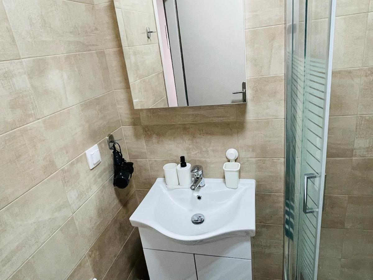 ApartHotel Villa Eva 1 bedroom