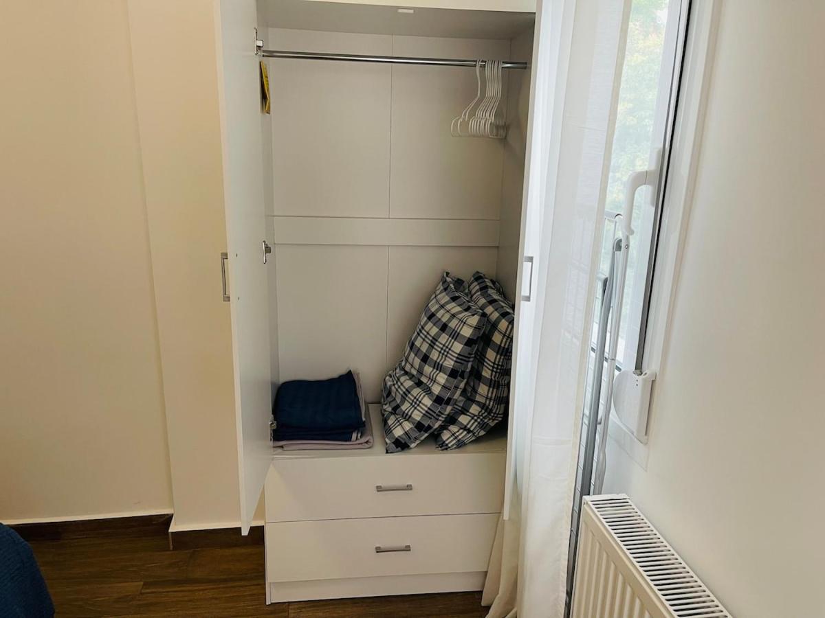 ApartHotel Villa Eva 1 bedroom