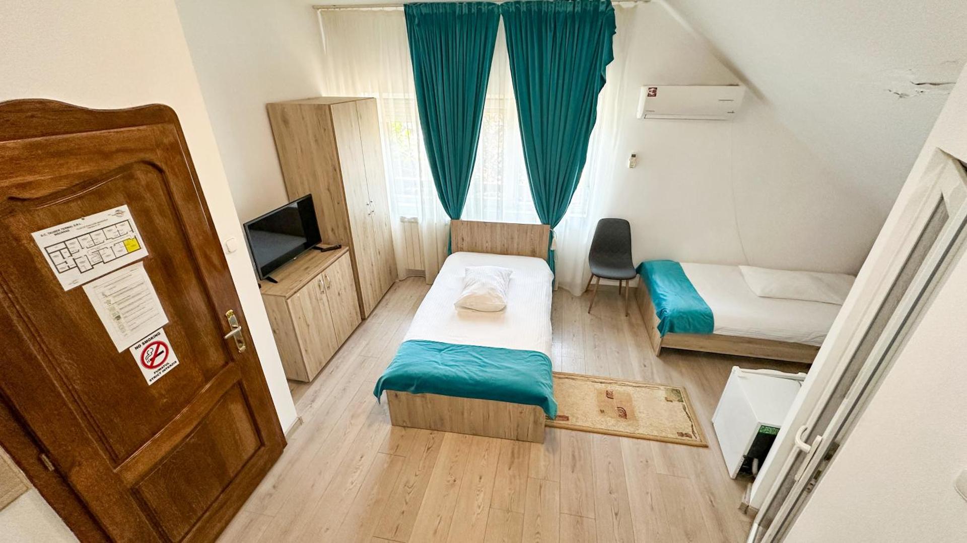 Hotel-Restaurant Milenium