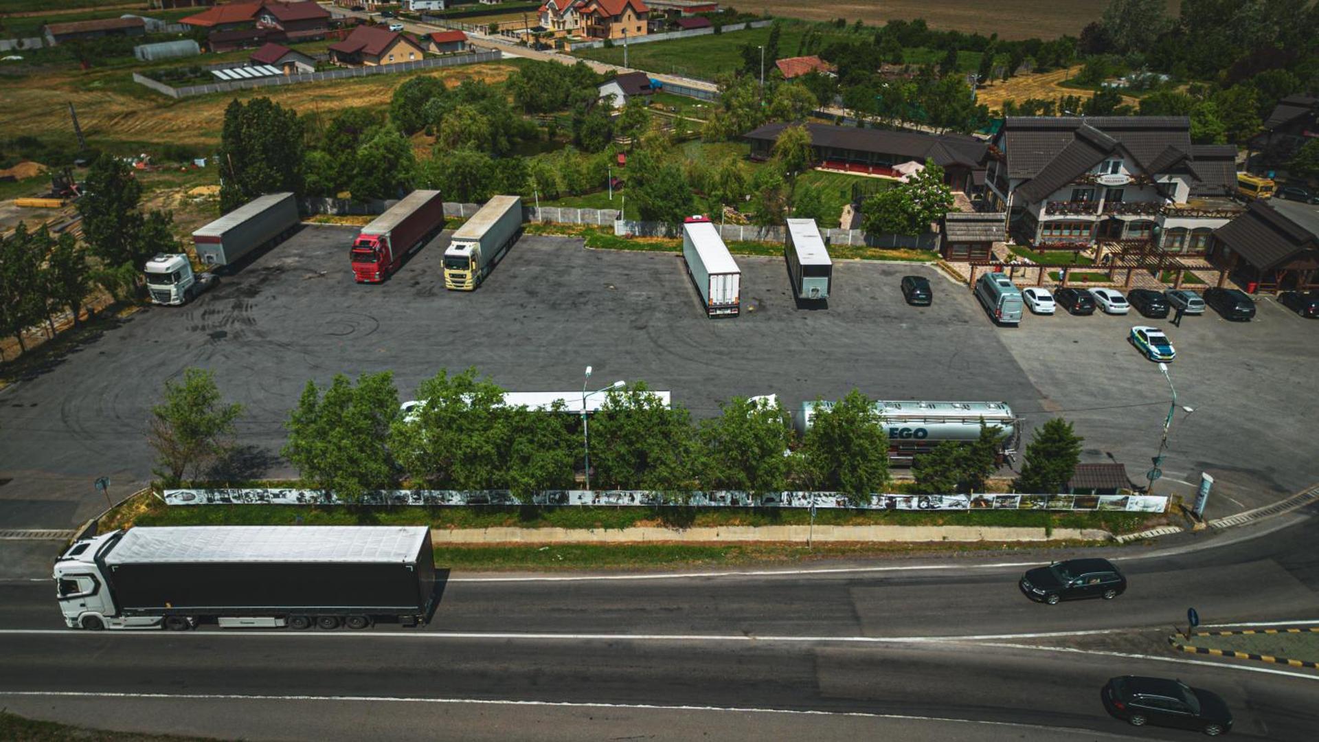 Hotel-Restaurant Milenium