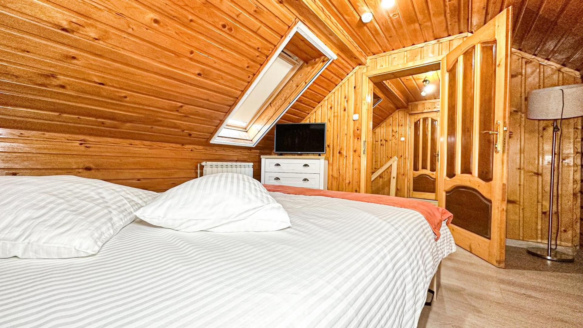 Hotel-Restaurant Milenium