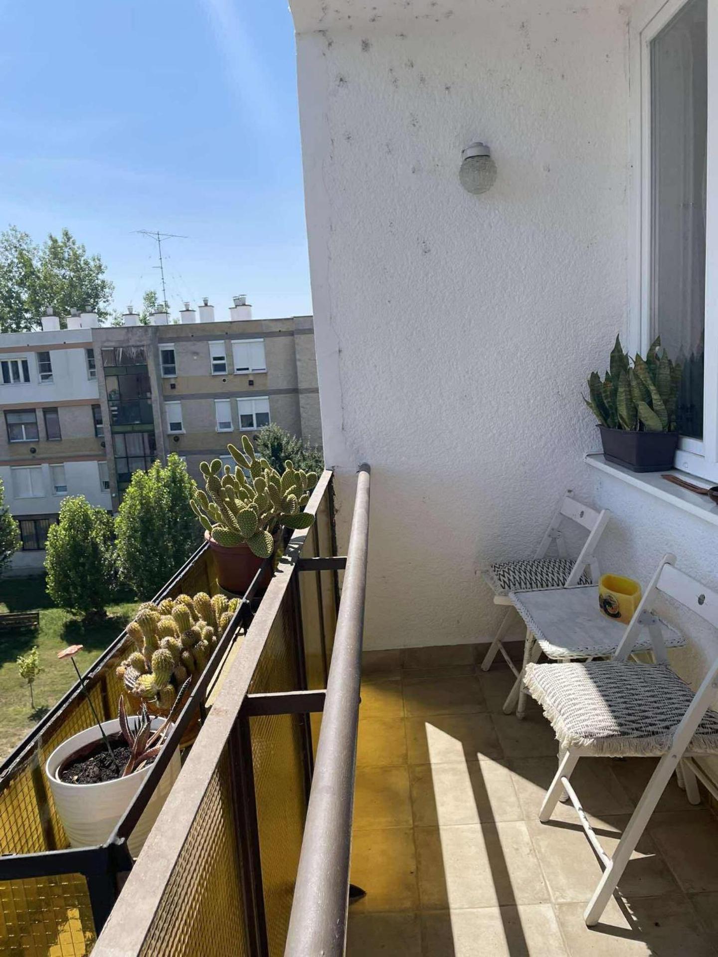 Digitális Detox Apartman