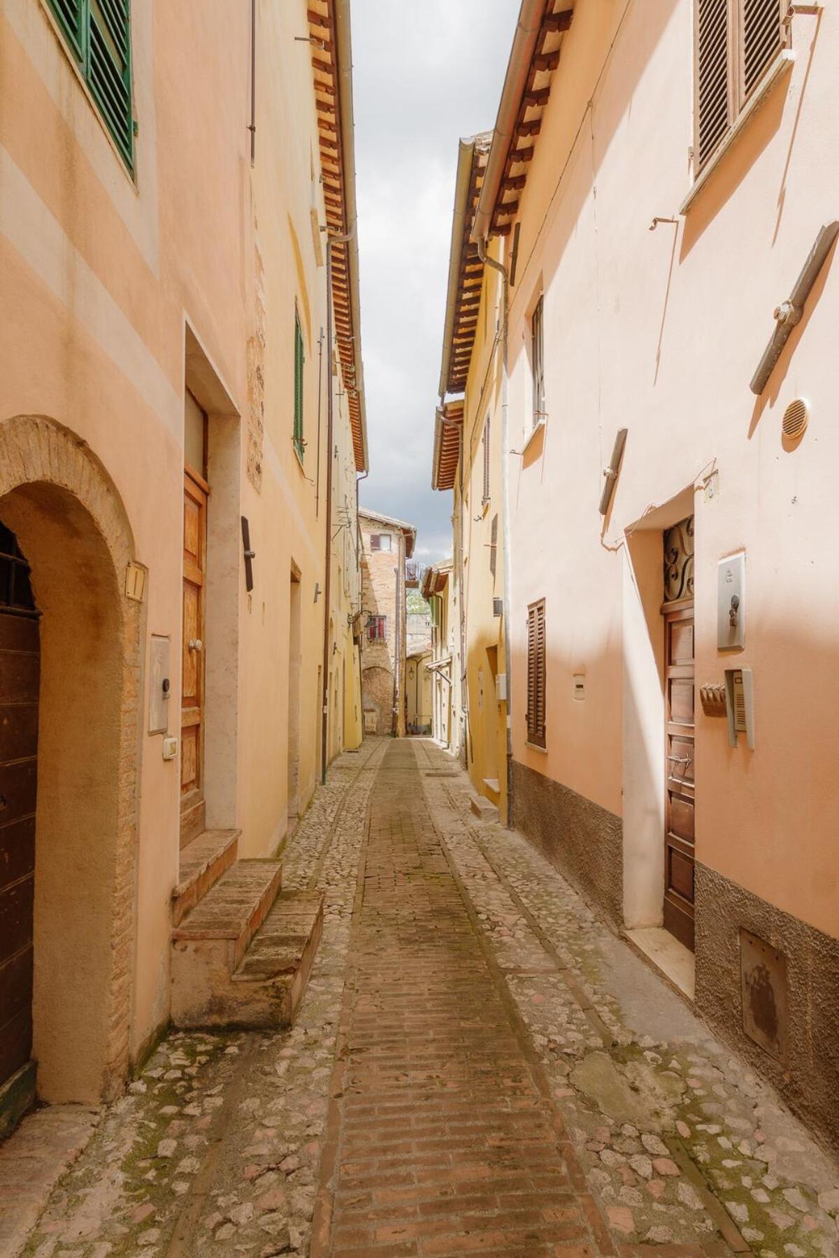 Winding Village Bilo