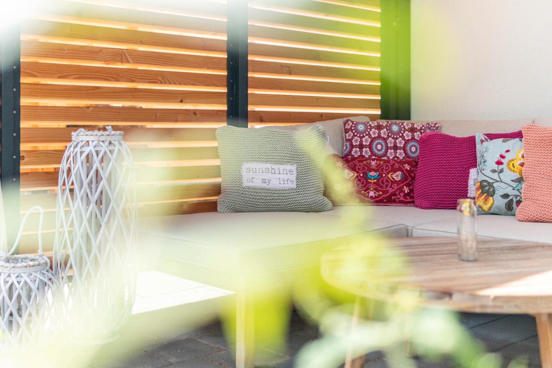 bei Thérèse - Erdgeschoss