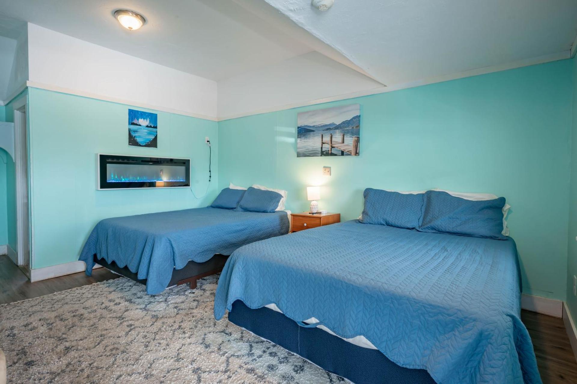 Jonathan Edwards Motel