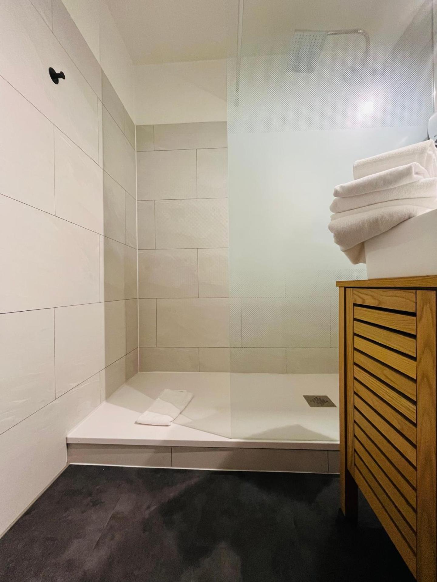 Double or Twin Room with Balcony