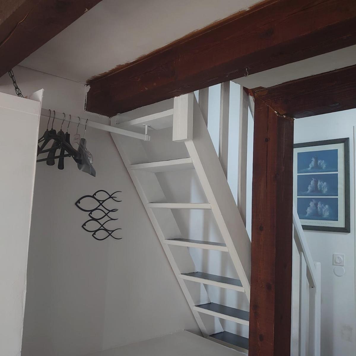 Studio Agde 5 min from the sea