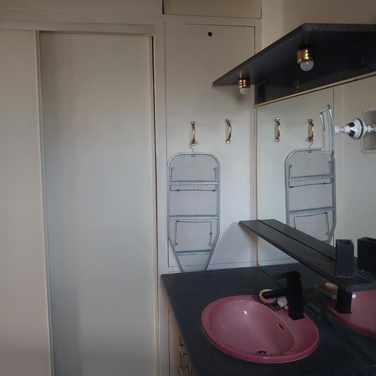 Studio Agde 5 min from the sea