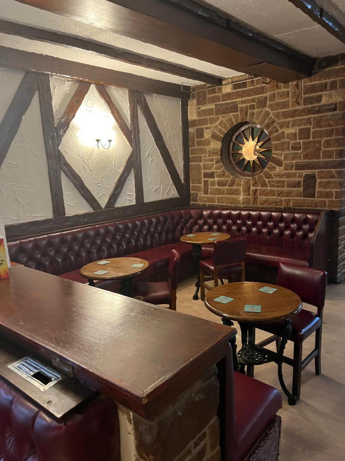 Moorville Hall Hotel