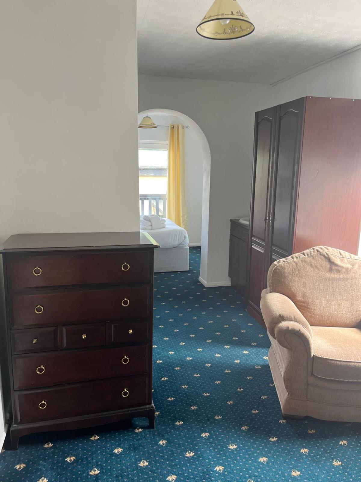 Moorville Hall Hotel