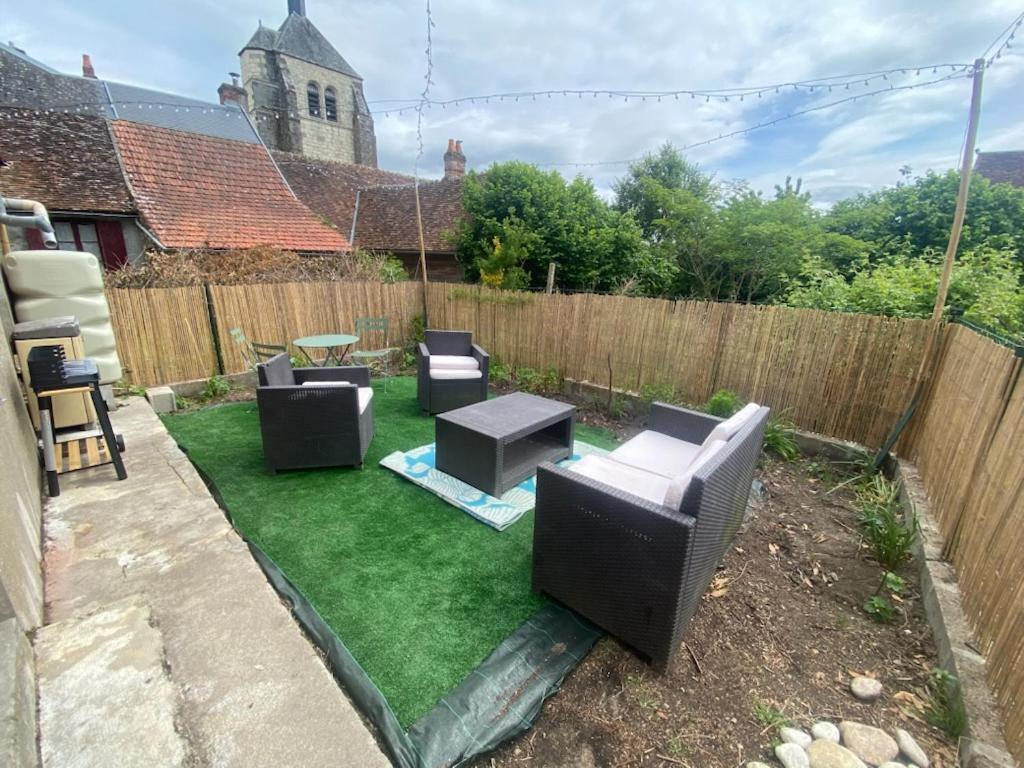 La Petite Sancerroise