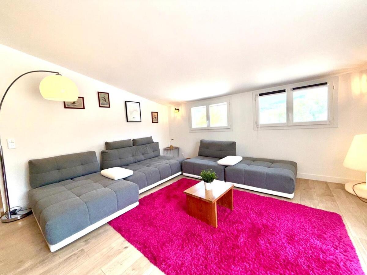 Nature house, pool, quiet