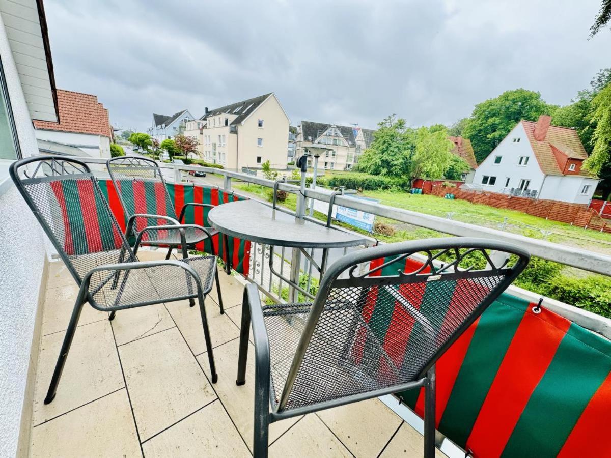 Haus Vier Freunde, Vincent