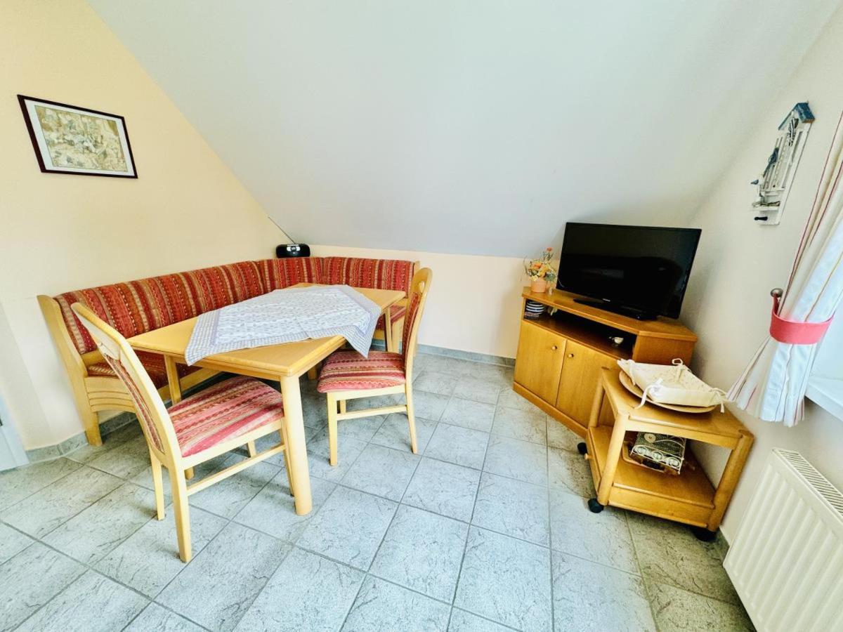 Haus Vier Freunde, Vincent