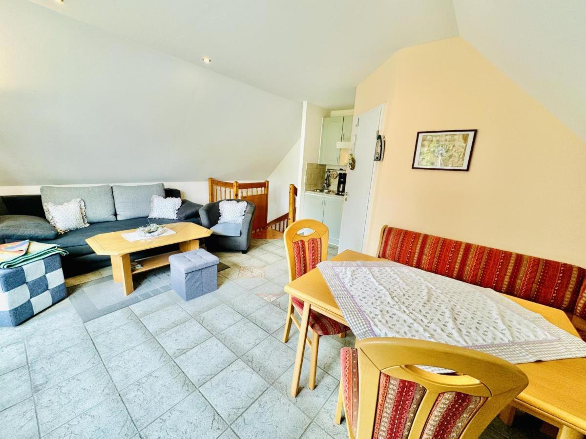 Haus Vier Freunde, Vincent