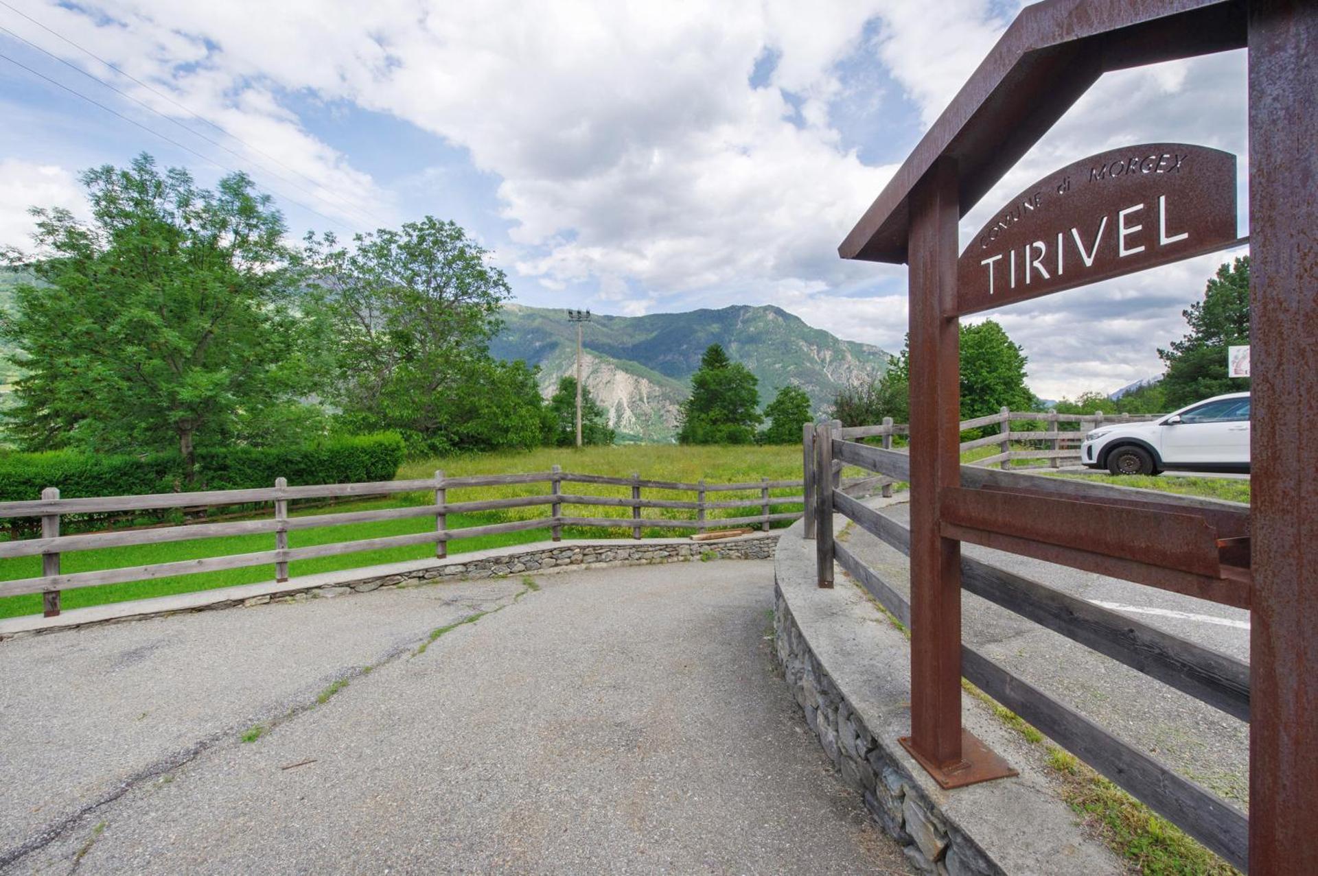 Petite Maison des Alpes
