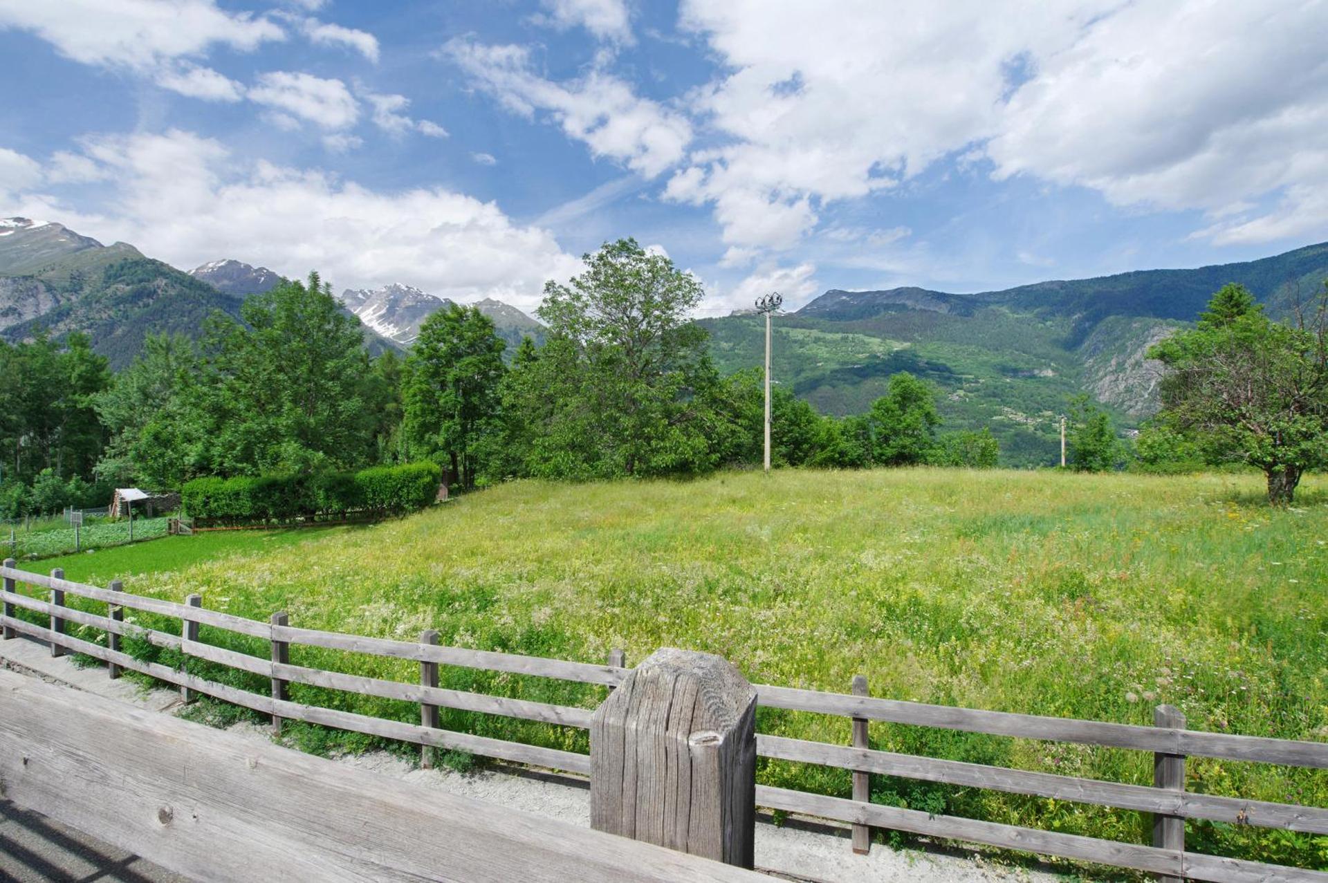 Petite Maison des Alpes